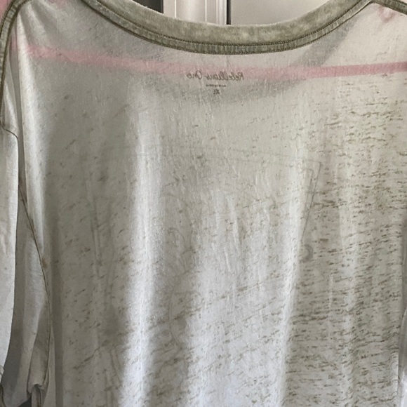 Graphic Sun and Moon T-Shirt - Picture 4 of 4